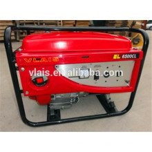 Hot home use low price high quality generator power gasoline